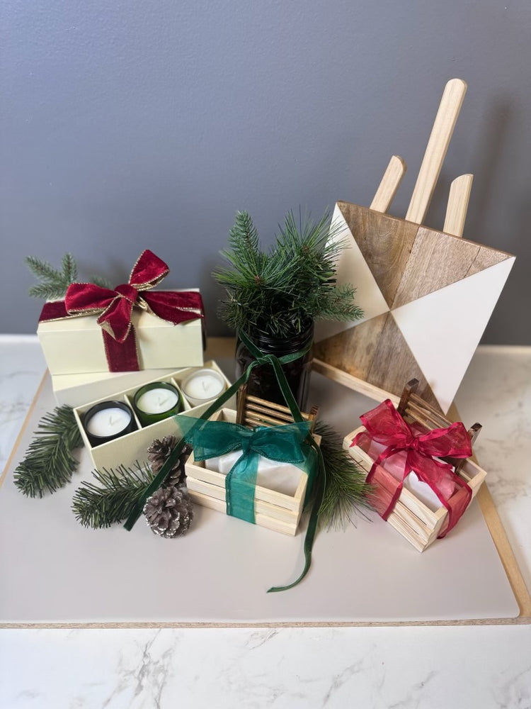 Holiday Gift Sets