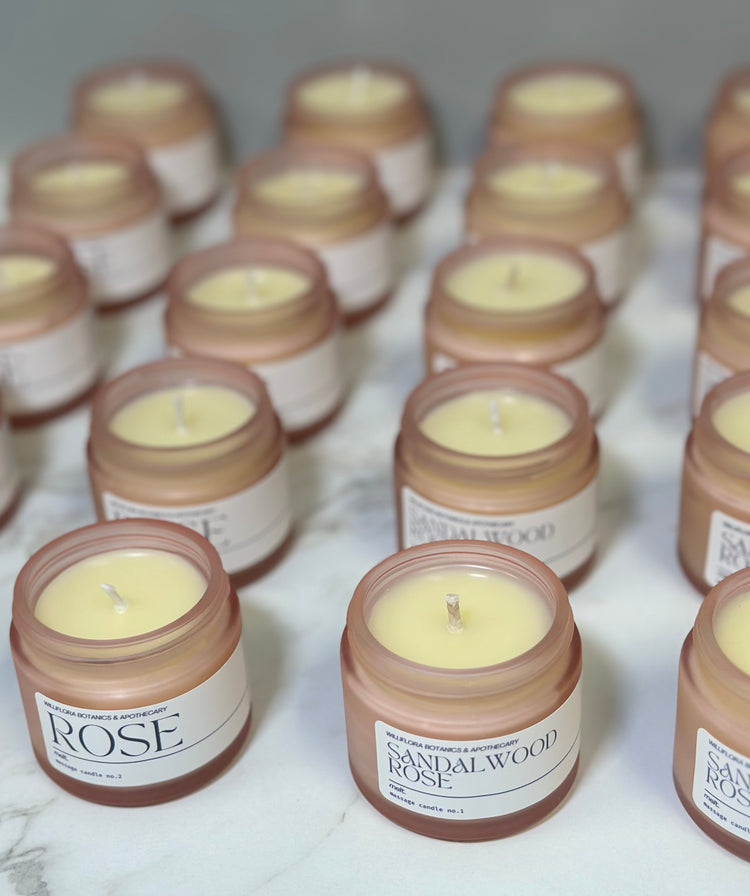 CANDLES