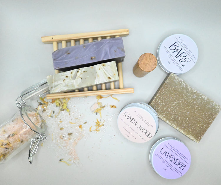 BUNDLES / GIFT BOXES