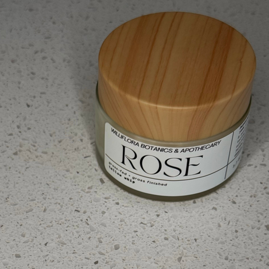 Rose Tallow Whip