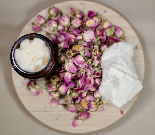 Rose Tallow Whip