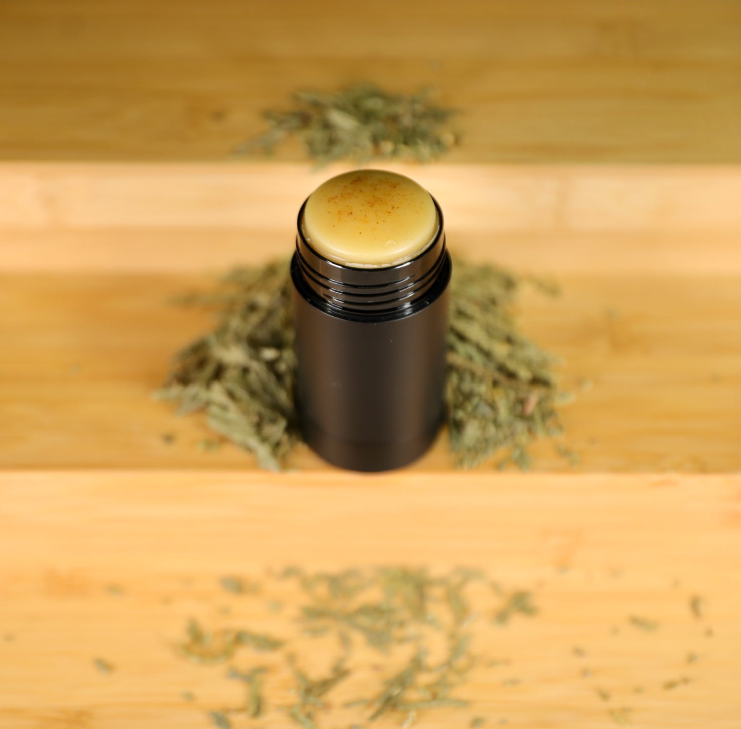 Frankincense Pine - Body Botheration Butter