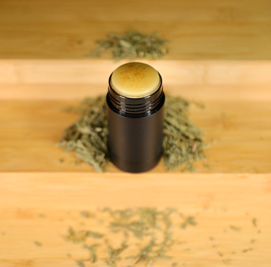 Frankincense Pine - Body Botheration Butter
