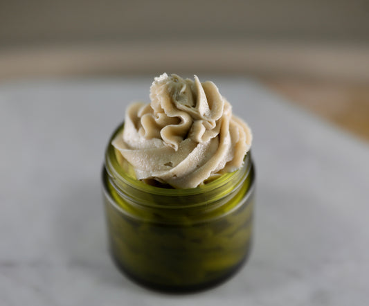 Golden Hour Tallow Whip