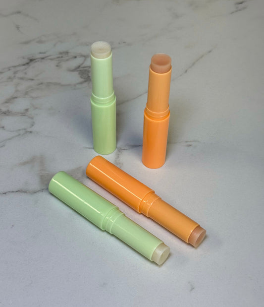 Shimmer Lip Balm
