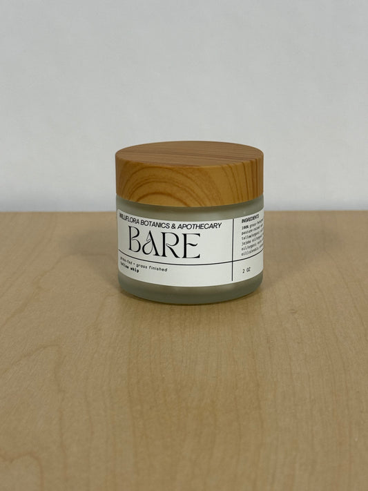 Bare Tallow Balm