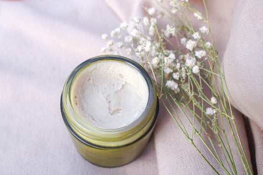 Golden Hour Tallow Whip